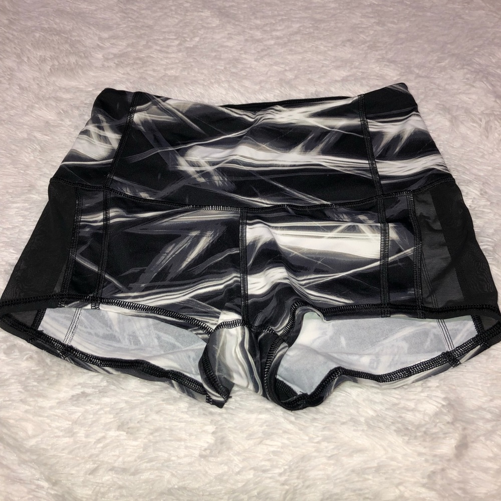 Victoria Secret spandex